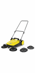 Kärcher Ruční zametací stroj S 4 Twin 2v1 (1.766-365.0)