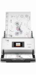 Epson WorkForce DS-32000