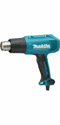 Makita HG6031VK Horkovzdušná pistole 50-600°C