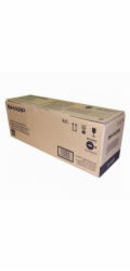 Sharp toner čierny (18.000 kópií) BP-10C20, BP-20C20, BP-20C25