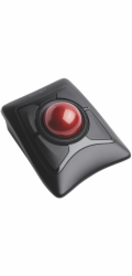 Kensington Expert myš, trackball