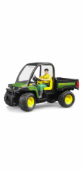 bratr John Deere Gator XUV 855D, model vozidla