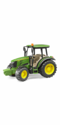 Bruder Traktor John Deere 5115M Farmer