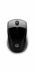 HP Wireless Mouse 220 Black