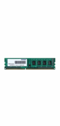 Paměť Patriot Signature, DDR3, 4 GB, 1600 MHz, CL11 (PSD34G160081)