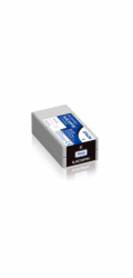 Epson S020601 - originální EPSON cartridge S020601 black (C3500)