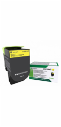 Lexmark Toner X417 pro CS417dn, CX417de (71B2HY0)
