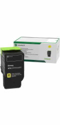5K toner 78C2XY0 žlutý