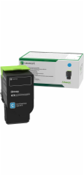 Toner 5K 78C2XC0 cyan