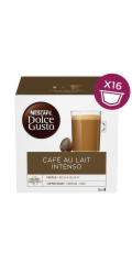 Nescafé Dolce Gusto Au Lait Intenso 16