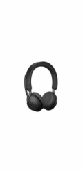 Jabra Evolve2 65 26599-999-899 Jabra Evolve2 65/Stereo/USB-C/BT/Bezdrát/MS/Černá