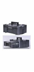 STANLEY profi box TSTAK III 9,5l