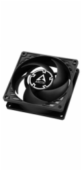 ARCTIC P8 PWM PST ACFAN00150A ARCTIC ventilátor P8 PWM PST 80 x 80 x 25mm, černý