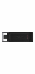 Kingston Flash Disk 64GB DataTraveler DT70 (USB-C)