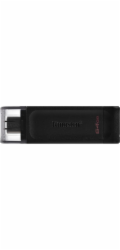 Kingston DataTraveler 70 64 GB, USB-Stick DT70/64GB