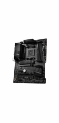 MSI B550-A PRO, základní deska
