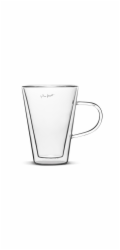 Lamart LT9028 2dílná sada termo sklenic TEA VASO, 300 ml 