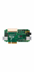 Turris MOX F (USB) Module – 4x USB 3.0 port (boxed version)