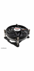 AKASA chladič CPU - KS12