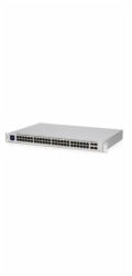 UBNT UniFi Switch USW-Pro-48 Gen2 [48xGigabit, 4xSFP+, 176Gbps]