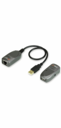 ATEN UCE-260 USB 2 extender přes CAT5, max. 60 metrů