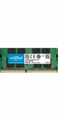 Crucial CT8G4SFRA32A Crucial DDR4 8GB SODIMM 3200MHz CL22