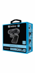 Sandberg 133-95 USB Webcam Pro