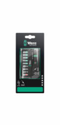 WERA Bit-Check 10 BiTorsion 3 SB