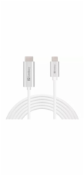 Sandberg 136-21 USB-C na HDMI kabel 2M