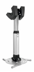 Teleskopický držák na větší projektor Vogel s PPC 2540, 40-55 cm, stříbrný