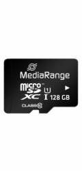 128GB microSDXC, paměťová karta
