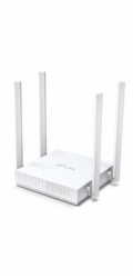 TP-Link Archer C24 [AC750 Dual-Band Wi-Fi Router]