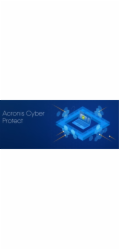 Acronis Cyber Protect Advanced Server Subscription License, 1 Year