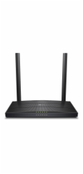 ADSL router TP-Link Archer VR400 VDSL/ADSL MODEM 4xGLAN, WIFI 2,4GHz a 5GHz, OneMesh
