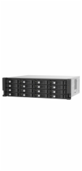 QNAP TL-R1620Sep-RP - úložná jednotka JBOD SAS (16x SAS/SATA, 4 x SFF-8644), rack
