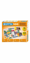 Boffin I 500