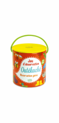 Vilac Pexeso Outékaché v kyblíku