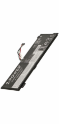 2-POWER Baterie 7,6V 3618mAh pro Lenovo V330-15ISK,V330-15IKB,V330-14ISK,V130-15IGM