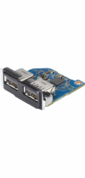 HP USB 3.1 Gen1 x2 Module Flex IO v2