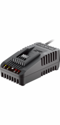 Nabíječ Worx 20 V 2 A