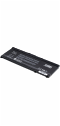 Baterie T6 Power HP Omen 15-ce000, Pavilion Power 15-cb000 serie, 4550mAh, 70Wh, 4cell, Li-pol