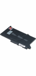 Baterie T6 Power Dell Latitude 7280, 7290, 7380, 7390, 7480, 7490, 3600mAh, 41Wh, 3cell, Li-pol