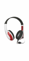Defender Warhead G-120 red+black