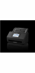 Epson WorkForce ES-580W