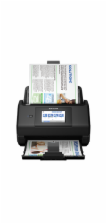 Epson WorkForce ES-580W