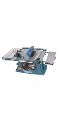Makita MLT100N table saw 4300 RPM