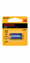 Kodak MAX LR1 N Single-use battery Alkaline