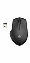 Wireless Silent 280M, Maus