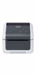 BROTHER tiskárna štítků TD-4410D (tisk štítků, 203 dpi, max šířka štítků 104 mm) USB