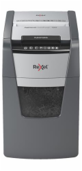 REXEL Skartovač  Auto+ Optimum 150X